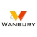 Wanbury Ltd. Logo