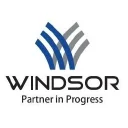 Windsor Machines Ltd Logo