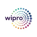 Wipro Ltd. Logo