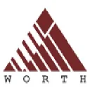 Worth Peripherals Ltd. Logo