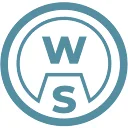 W S Industries Logo