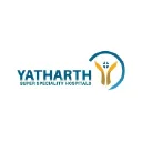 Yatharth Hospital & Trauma Care Services Ltd. Logo