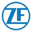 ZF Commercial Vehicle Control Systems GmbH Logo