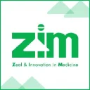 Zim Laboratories Logo