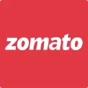 Zomato Ltd. Logo