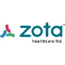 Zota Health Care Limited Logo