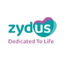 Zydus Lifesciences Ltd. Logo