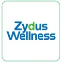 Zydus Wellness Ltd. Logo