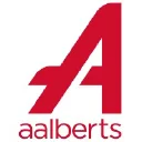 Aalberts N.V Logo