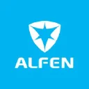 Alfen N.V. Logo