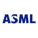 ASML Holding N.V. Logo