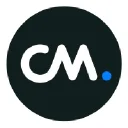 CM.com N.V. Logo