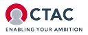 Ctac N.V. Logo