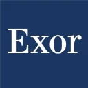 Exor N.V. Logo