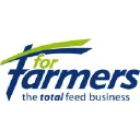 ForFarmers N.V. Logo