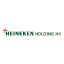 Heineken Holding N.V. Logo