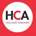 Holland Colours N.V. Logo