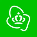 Koninklijke KPN N.V. Logo