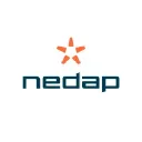 Nedap N.V. Logo