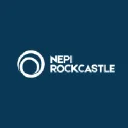 Nepi Rockcastle N.V. Logo