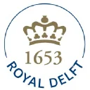 Porceleyne Fles N.V. Logo