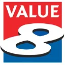 Value8 N.V. Cumulative Preferred Logo
