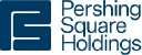 Pershing Square Holdings Ltd Logo