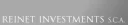 Reinet Investments S.C.A. Logo