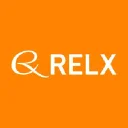 Relx PLC Logo