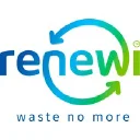 Renewi Plc Logo
