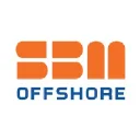 SBM Offshore N.V. Logo