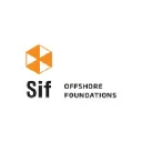 Sif Holding N.V. Logo
