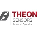 Theon International Plc Logo
