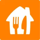 Just Eat Takeaway.com N.V. Logo