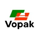 Vopak N.V. Logo