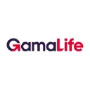 GamaLife Companhia de Seguros S.A. Logo