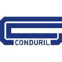 Conduril Engenharia S.A. Logo
