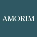 Corticeira Amorim S.A. Logo