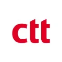 Ctt-Correios De Portugal, S.A. Logo