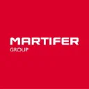 Martifer SGPS S.A. Logo