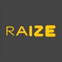 Raize Instituição de Logo