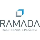 Ramada Investimentos e Indústria, S.A. Logo