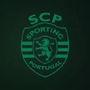 Sporting Clube de Logo