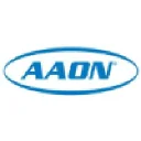 Aaon Logo