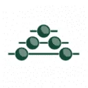 Abacus Life Inc. Logo
