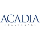 Acadia Healthcare Company, Inc. Logo