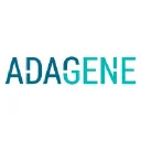 Adagene Logo