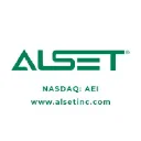 Alset Logo