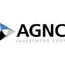 AGNC Investment Logo