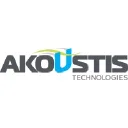 Akoustis Logo